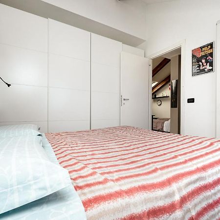 Apartament Stagabin La Mansarda Panoramica Un Rifugio Di Eleganza E Tranquillita Turyn Zewnętrze zdjęcie