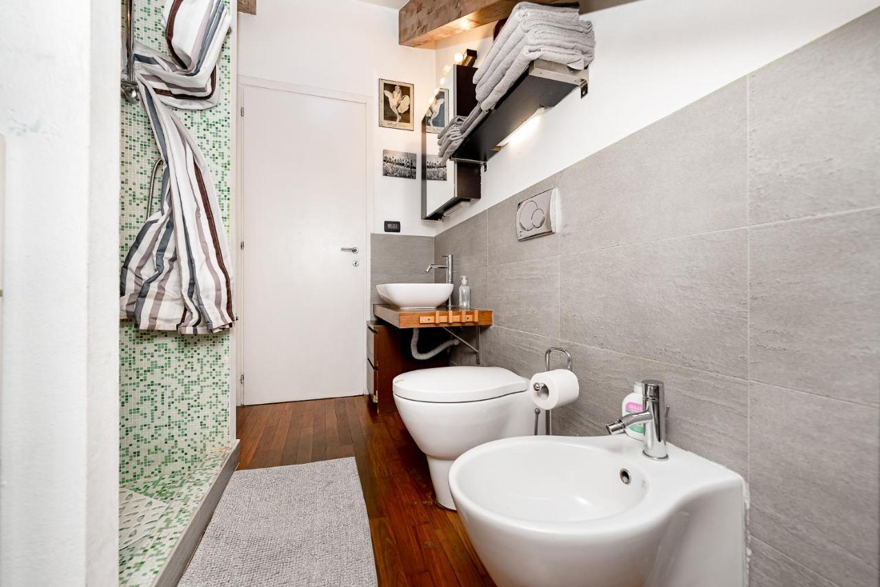 Apartament Stagabin La Mansarda Panoramica Un Rifugio Di Eleganza E Tranquillita Turyn Zewnętrze zdjęcie
