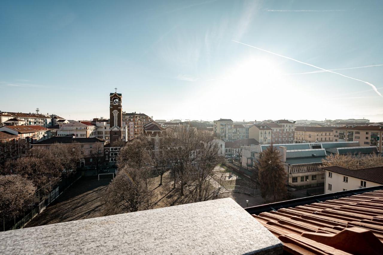 Apartament Stagabin La Mansarda Panoramica Un Rifugio Di Eleganza E Tranquillita Turyn Zewnętrze zdjęcie